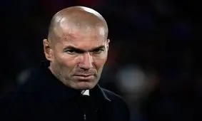 زیدان: آینده بیل و ناواس؟ نمی‌دانم چه اتفاقی خواهد افتاد