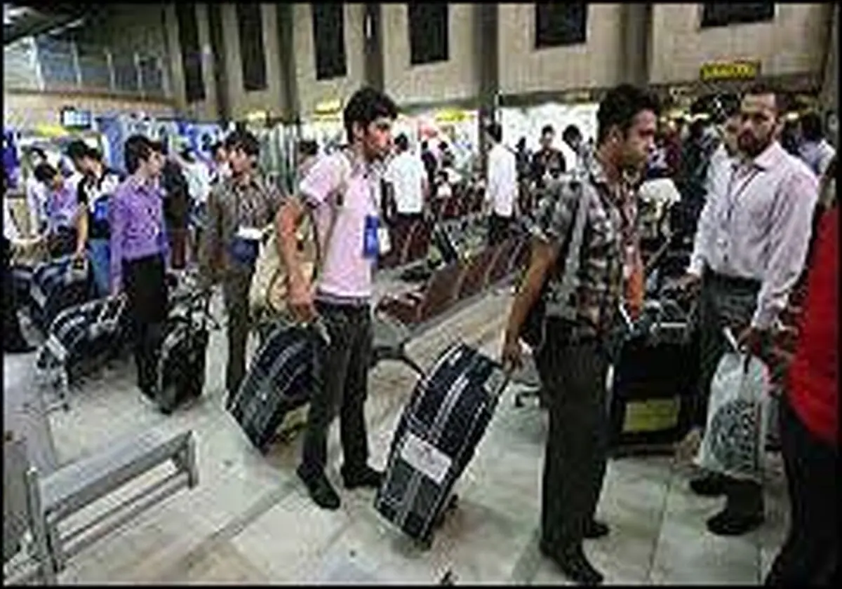 هشدار پلیس بین‌الملل به جوانان متقاضی کار در خارج از کشور