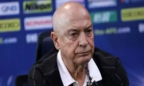 فریرا: فردا آخرین حضورم در السد و بازی خداحافظی ژاوی است