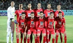 برانکو 20 بازیکن پرسپولیس برای دیدار با السد را اعلام کرد