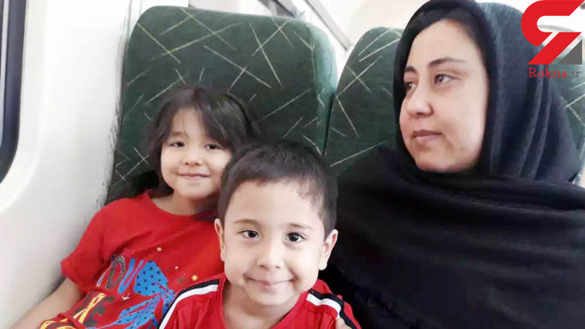 سرنوشت عجیب دختر 7 ساله از تهران تا کرج! +عکس