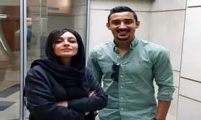 واکنش احساسی ساره بیات به قهرمانی گوچی در استرالیا