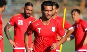 خداحافظی شجاعی با تراکتورسازی