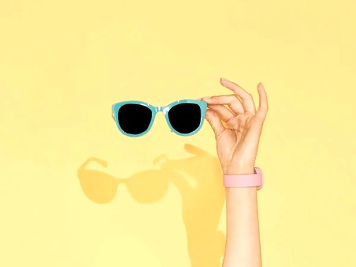چند نکته که باید درباره عینک‌های آفتابی بدانید