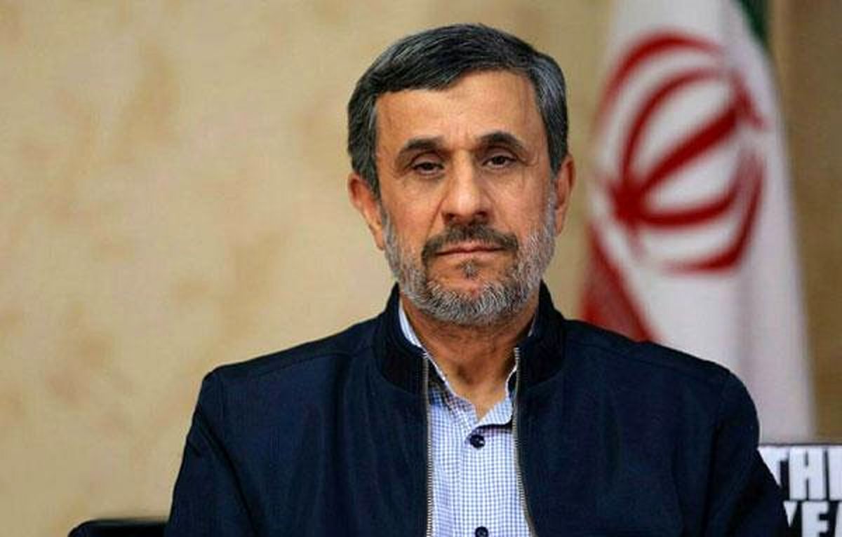محمود احمدی نژاد زادروز مالکوم ایکس را تبریک گفت