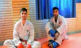 شاگردان هروی طلای استانبول را درو کردند/عسگری، اباذری و قراری زاده طلایی شدند