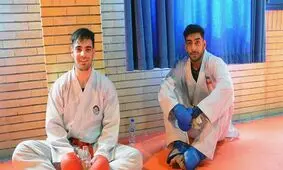 شاگردان هروی طلای استانبول را درو کردند/عسگری، اباذری و قراری زاده طلایی شدند