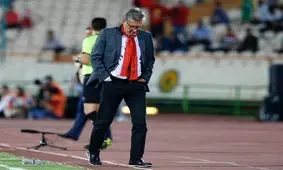 برانکو: به عنوان قهرمان ایران وظیفه داریم که در هر بازی پیروز شویم