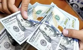 خبر فوری /چرا غروب امروز دلار ناگهان سقوط کرد؟