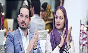 تایید محکومیت ۱۷ ساله یاسین رامین/ اتهام واردات شیر خشک فاسد صحت ندارد