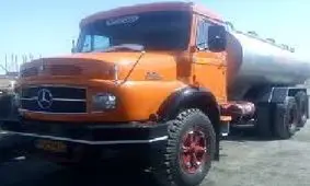 توقیف کامیون حامل ۴تن شیرخام فاقد مجوز در قاین