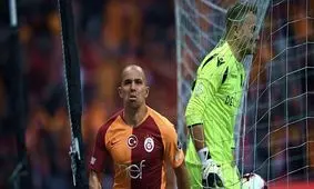 گالاتاسرای قهرمان سوپرلیگ ترکیه شد