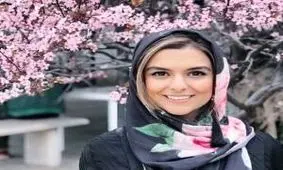 دنیا مدنی در بهترین حال زندگی+عکس