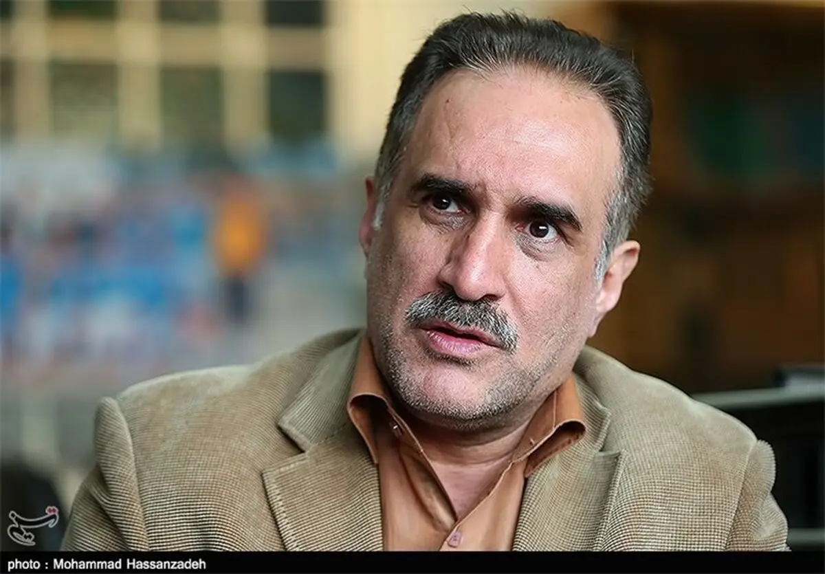 حکیمی‌پور: تاکنون در جریان اصلاحات بحثی درباره انتخابات نشده است
