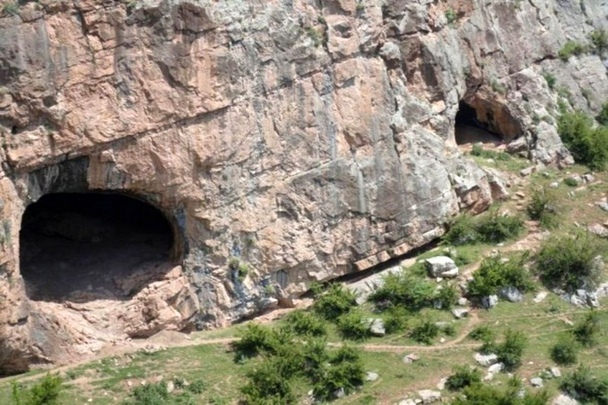 قدیمیترین سکونتگاه انسان در ایران کجاست؟