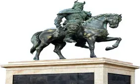 ۳ نکته درباره رخش رستم