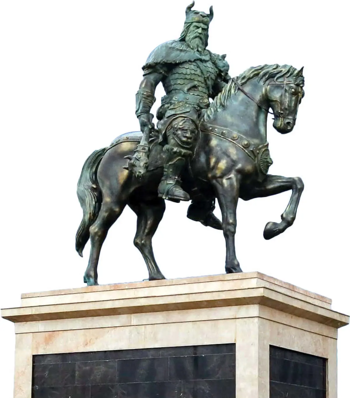 ۳ نکته درباره رخش رستم