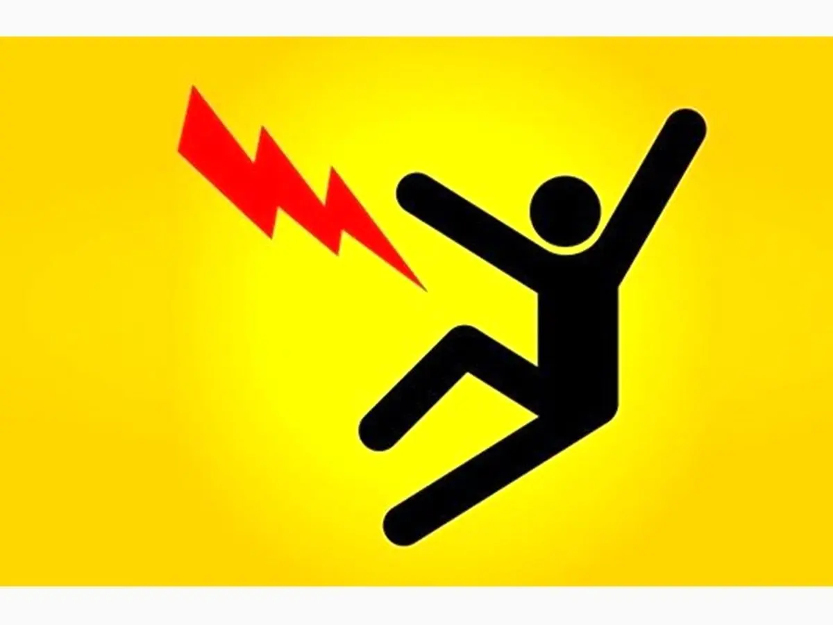 قربانی برق گرفتگی در زاهدان