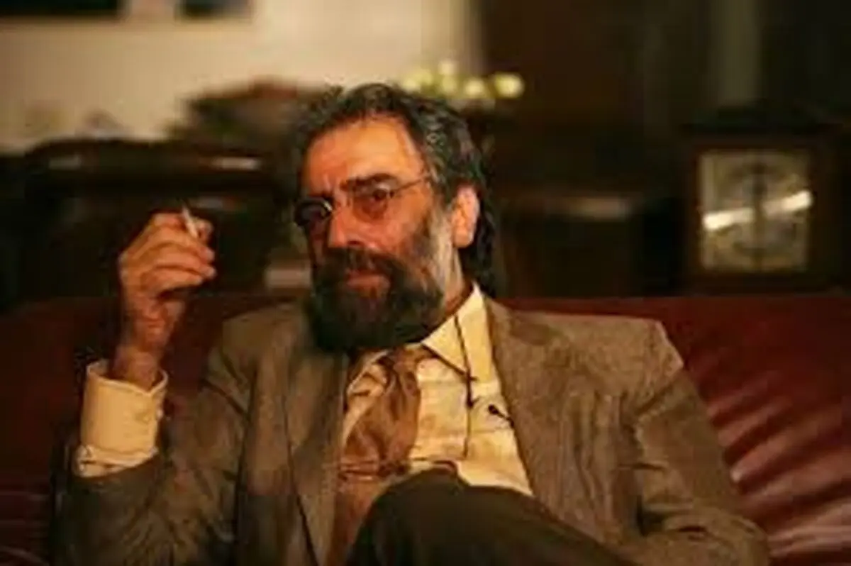فیلم / ناگفته های مسعود کیمیایی از همسرش گوگوش