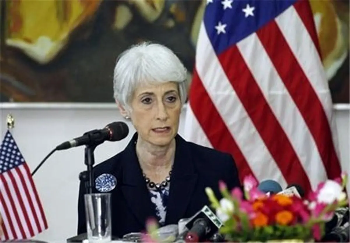 واکنش وندی شرمن ، معاون اسبق وزیر خارجه آمریکا به توییت تهدید آمیز ترامپ