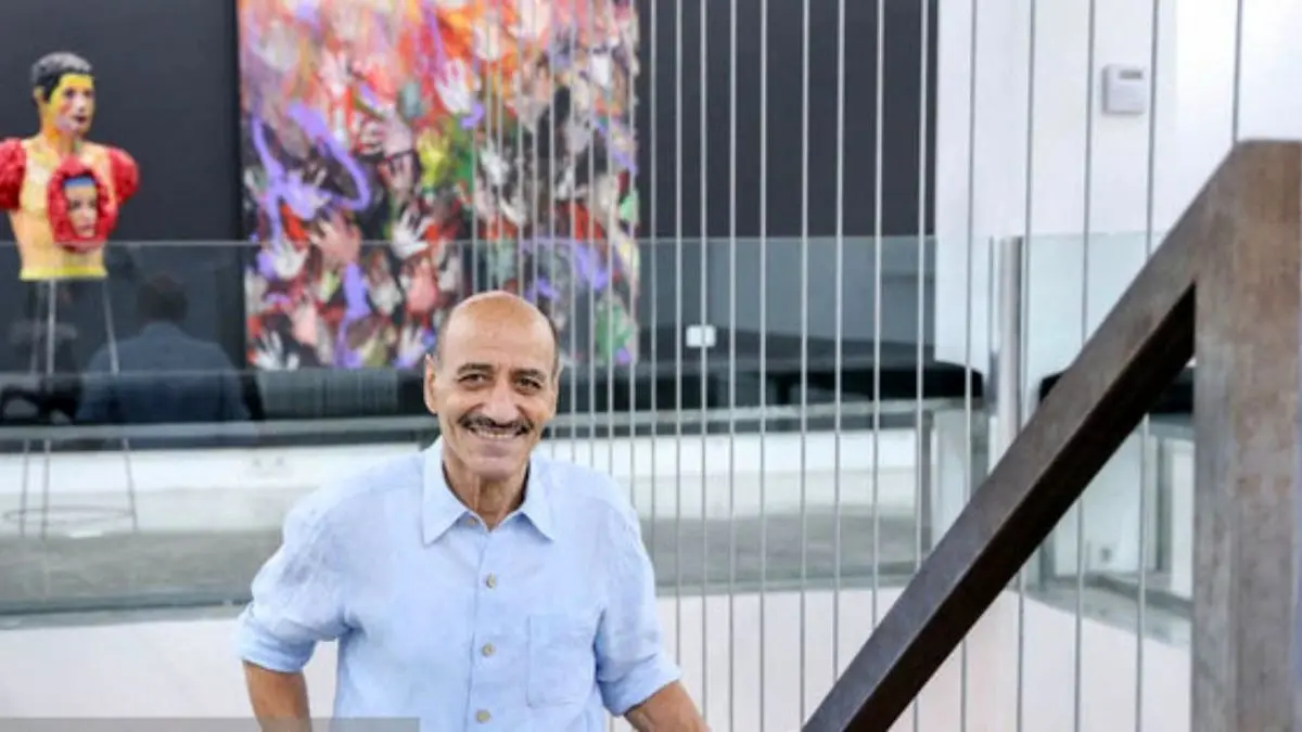 طالبی: کجای دنیا دختران، همدیگر را می‌زنند؟