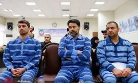 نماینده دادستان خطاب به رضوی: شما متهم خرد نیستید