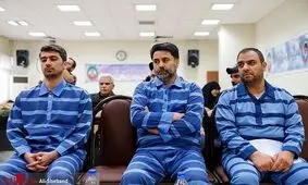 نماینده دادستان خطاب به رضوی: شما متهم خرد نیستید
