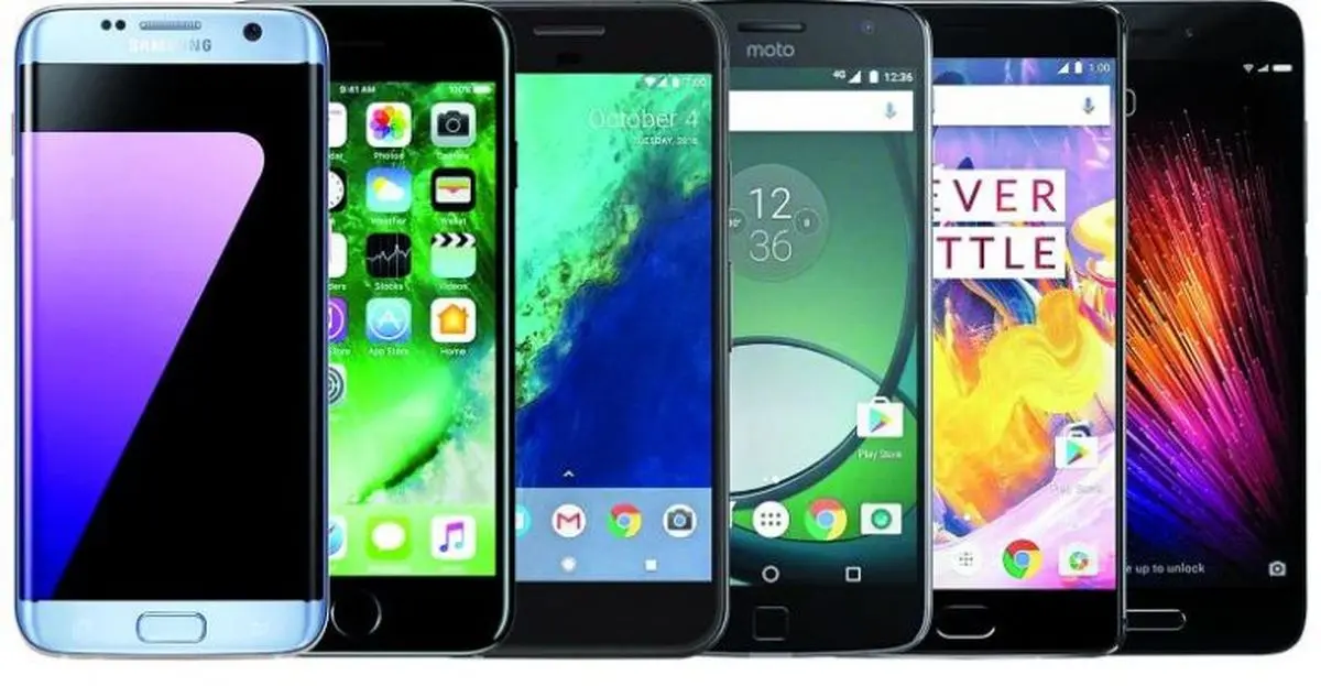 جدیدترین موبایل‌های دوسیمکارته چند؟ +جدول