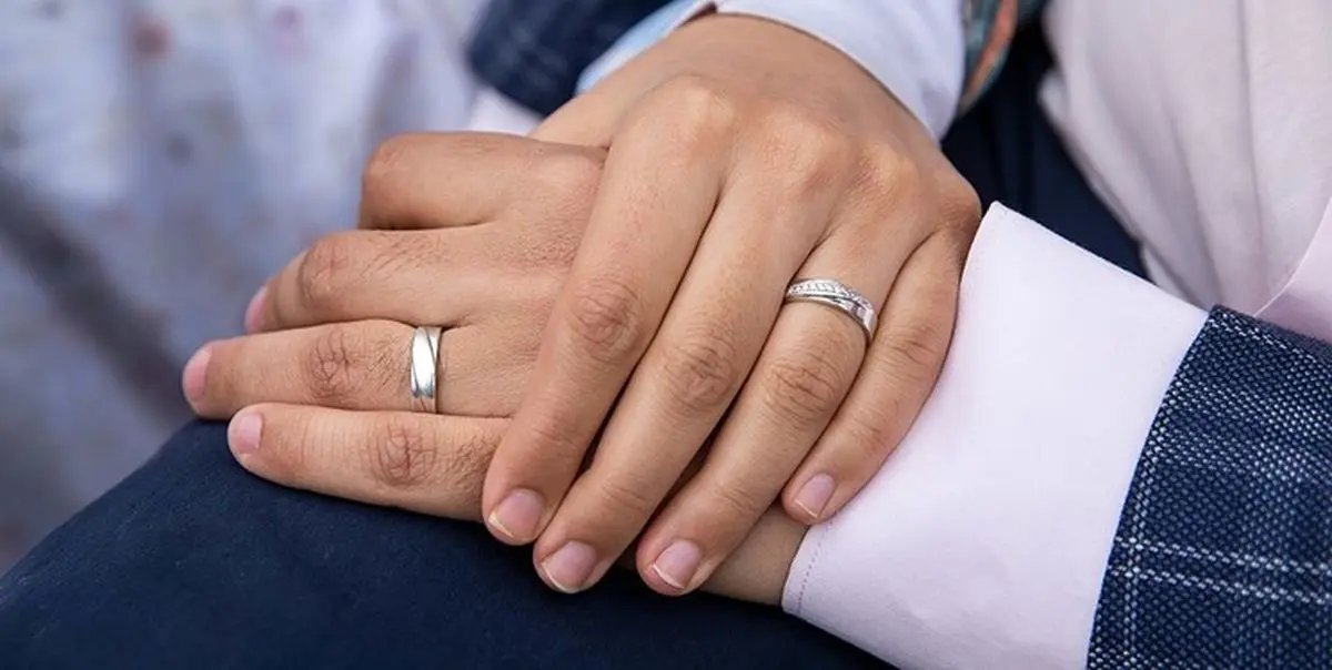 کاهش ۳۰ درصدی ازدواج در کشور