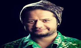 فیلم / علی صادقی از شایعه ازدواجش با خاله شادونه می گوید