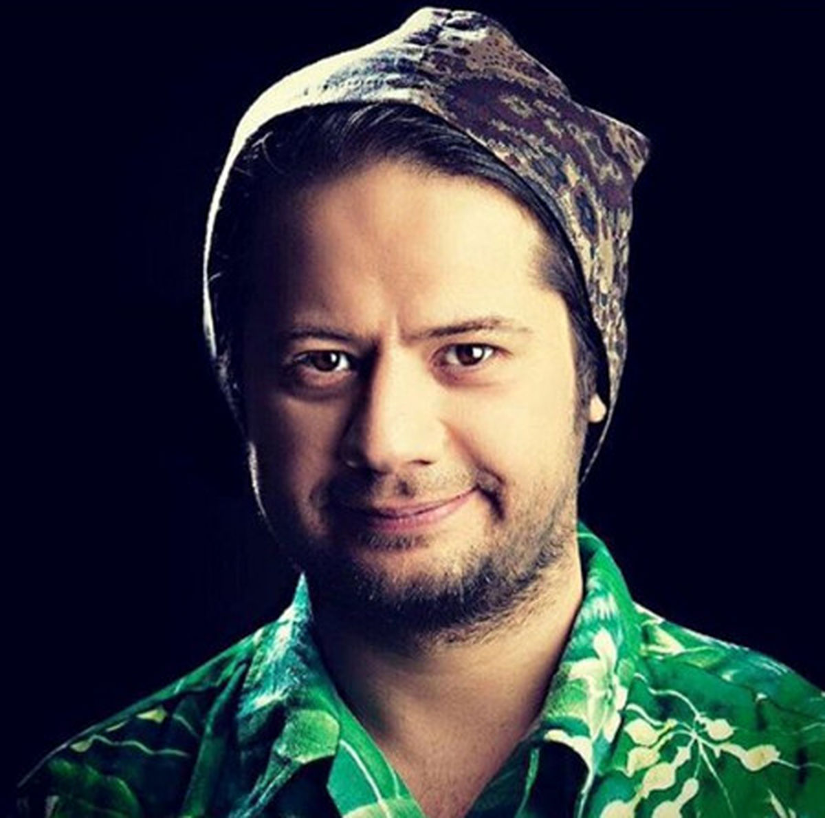 فیلم / علی صادقی از شایعه ازدواجش با خاله شادونه می گوید