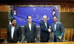 انصاری جایگزین شجاعی کیاسری در روابط عمومی وزارت کشور شد