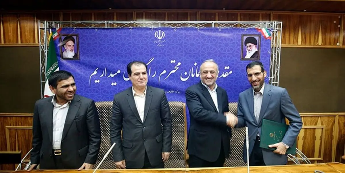 انصاری جایگزین شجاعی کیاسری در روابط عمومی وزارت کشور شد