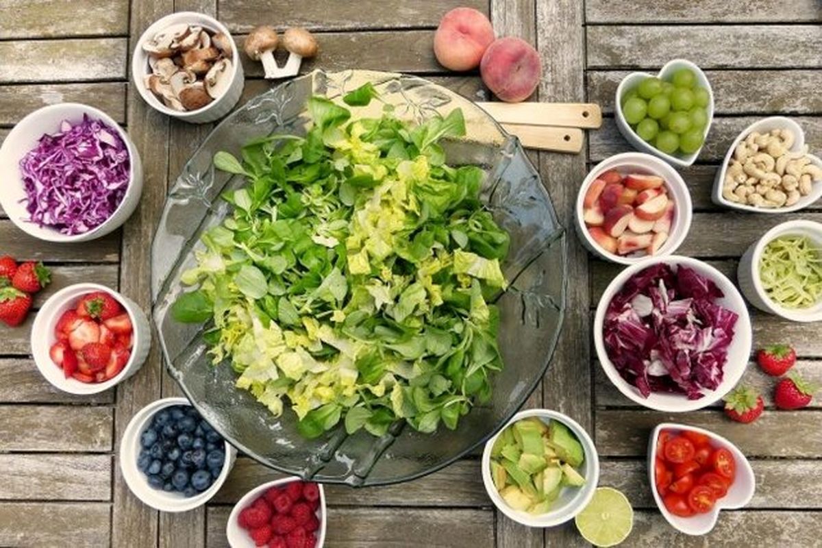 کاهش خطر مرگ ناشی از سرطان پستان با مصرف میوه و حذف چربی