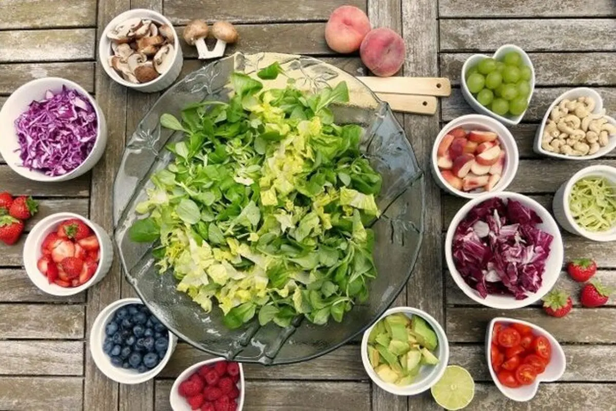 کاهش خطر مرگ ناشی از سرطان پستان با مصرف میوه و حذف چربی