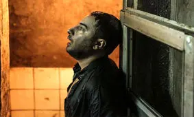 سعید روستایی از فروش غیرقانونی دی‌وی‌دی «متری شیش‌ونیم» خبر داد+ویدئو