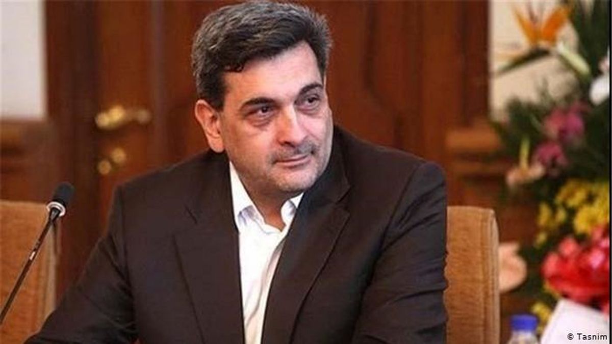 شهردار تهران چقدر حقوق میگیرد؟