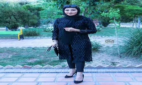 تیپ و استایل چهره‌های ایرانی؛ تیپ جدید ورزشی - مجلسی!