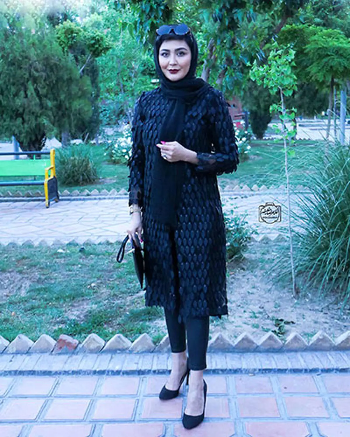 تیپ و استایل چهره‌های ایرانی؛ تیپ جدید ورزشی - مجلسی!