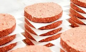 تولید سوسیس گیاهی برای اولین بار در جهان