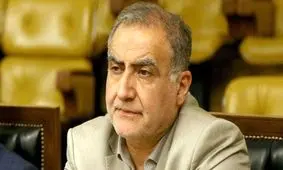 بیگی:من طرف مذاکره با نکونام نبودم