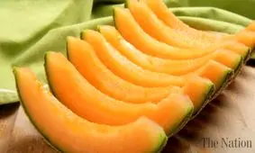 طالبی موثر در پیشگیری از بیماری‌های قلبی عروقی و فشار خون