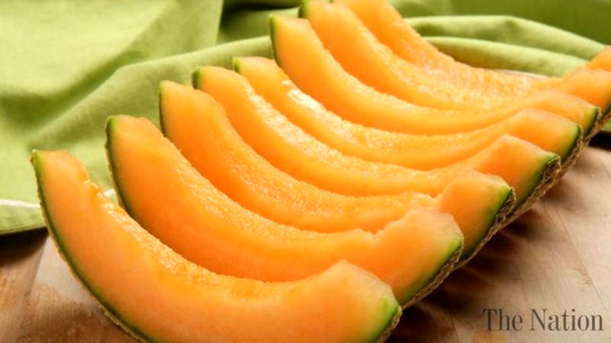 طالبی موثر در پیشگیری از بیماریهای قلبی عروقی و فشار خون