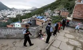 تیراندازی در برزیل ۱۱ قربانی گرفت