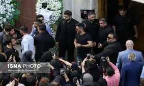 سلفی می‌گیرم، پس هستم!