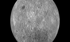 فضانوردان در «غارهای» ماه زندگی می‌کنند