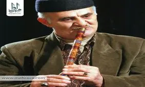 پیام تسلیت مسئولان برای درگذشت پدر ساز بومی «لَله‌وا»