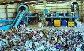 تولید انرژی از ضایعات؛ تجربه موفق بین‌المللی