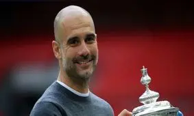 پیغام منچسترسیتی به گواردیولا برای تمدید قرارداد