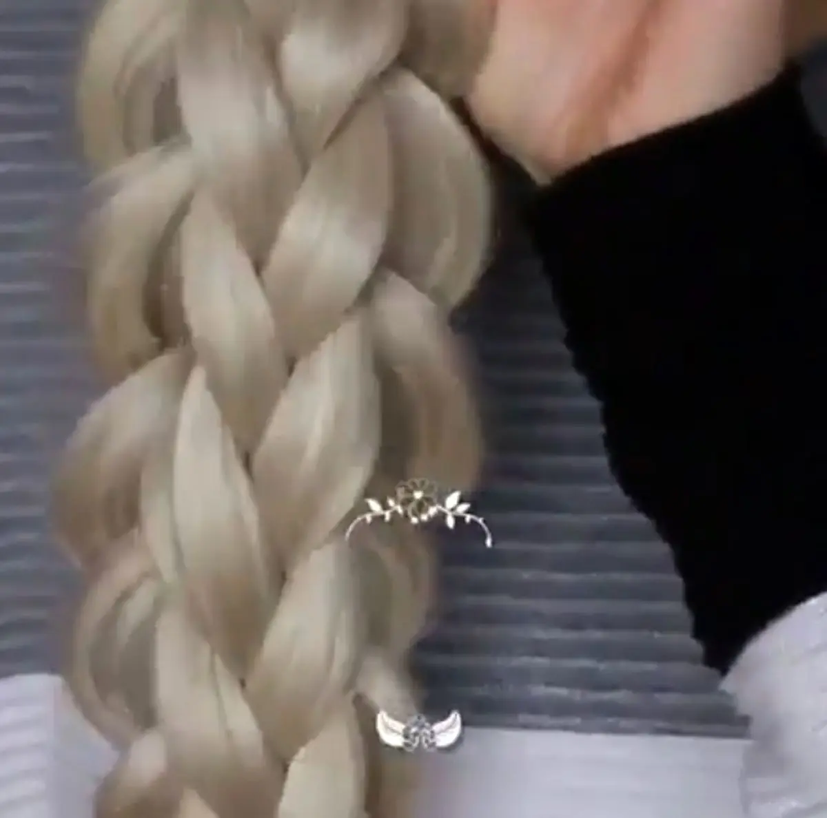 آموزش بافت سه بعدی